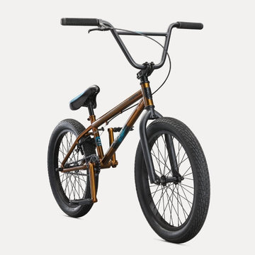 Mongoose 20" Legion L40 Copper Freestyle BMX Bike